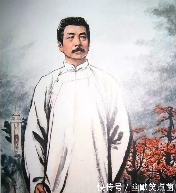 余华!“去鲁迅化”已10年有余,到底是要去什么?莫言余华看法一致