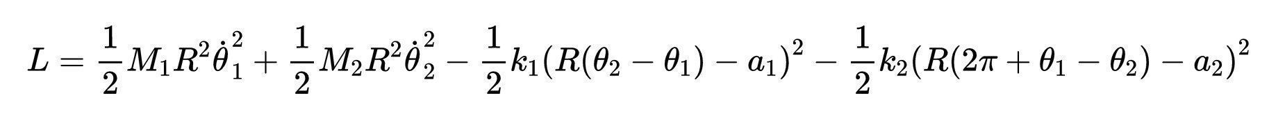 拉格朗 拉格朗日方程与哈密顿原理,终极的自然原则,宇宙的主要动力