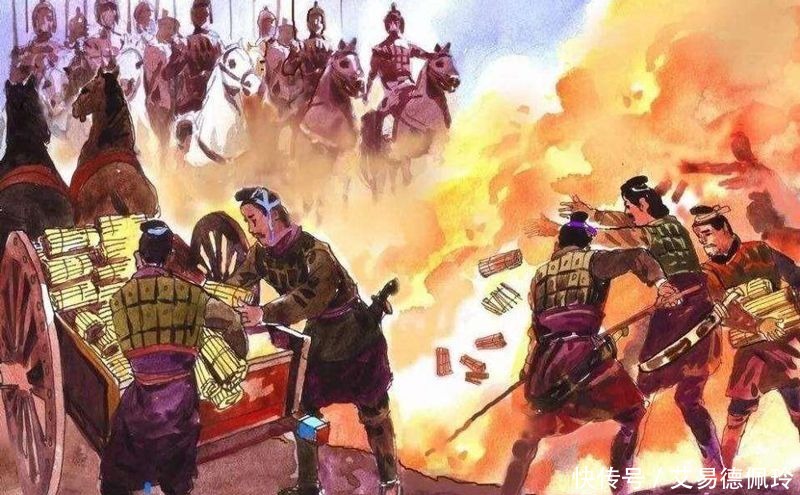 各诸侯国|汉亡于外戚，唐亡于藩镇，盘点史上各朝代灭亡原因，长长记性！