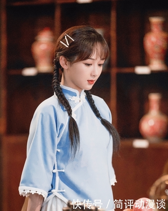 沙溢|导演太会搞事情!吴彤说张一山是杨紫男朋友,吓得杨紫赶紧澄清