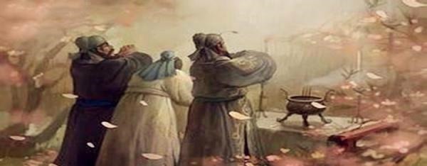 他是水浒中最神秘的人,早就看透宋江,以回乡探母为由得以善终