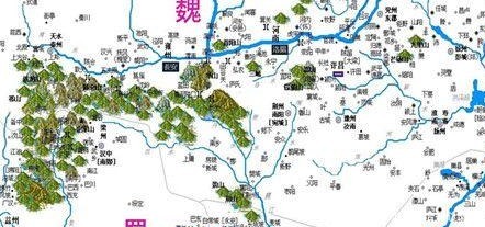 结束|魏灭蜀之战三国结束的最后一场倾国大战