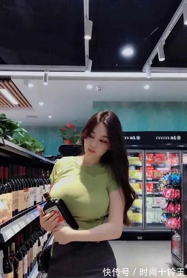 衣服 时尚美女穿搭之衣品篇,做好这8点,衣品再不提升就说不过去了