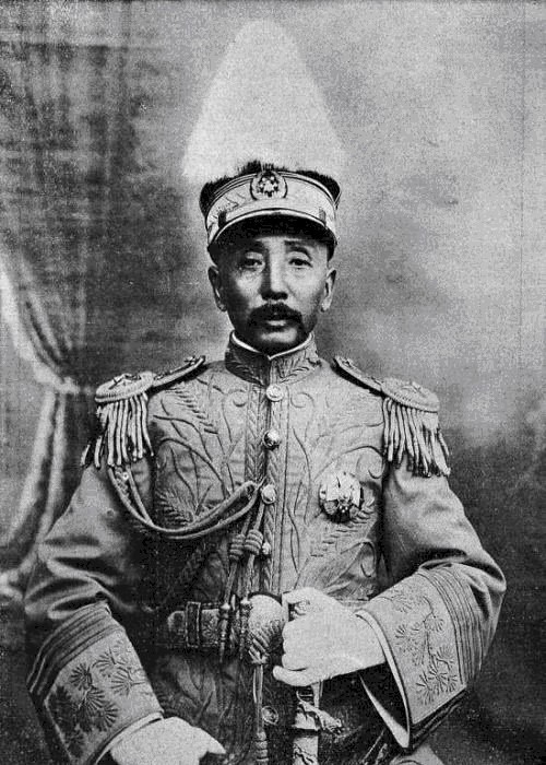 杀害|血性东北王:部下被日本人杀害,张作霖下令全军放假,上街复仇