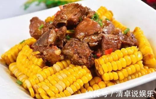 鲜香可口的几道家常菜，没出锅就香飘满屋，分分钟满足家人的味蕾