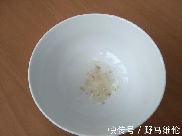 海蜇|便秘最怕这菜,一斤1块9,隔天吃一次,清肠排宿便,瘦回2位数