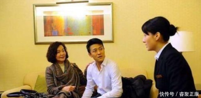 中式|“最讨厌姑姑来我家”,4岁儿子的一句话,撕开中式家庭的遮羞布