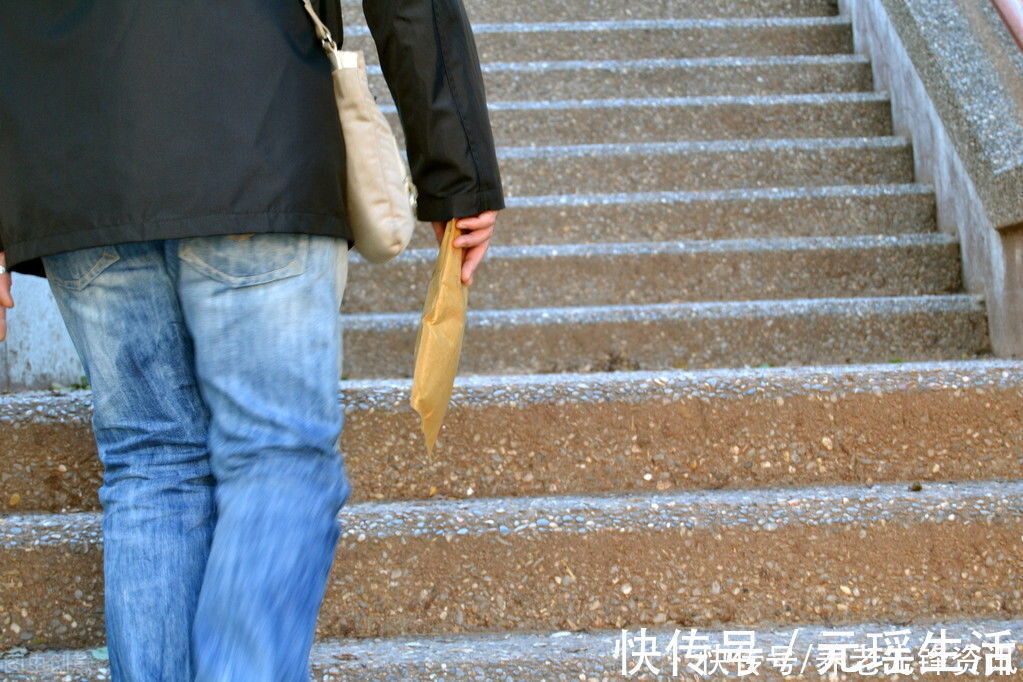 健康|人到中老年,如果做这几件事还不费力,那长寿就没问题