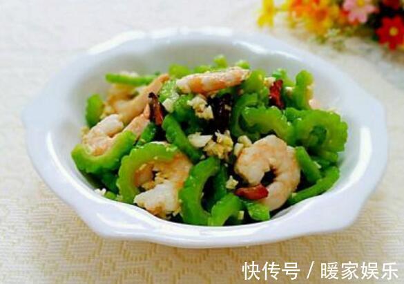 操作简单的小炒菜,有肉有菜很下饭,不油腻特别美味可口,很好学