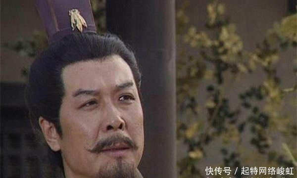 曹操|此人是诸葛亮好友，却与徐庶一起投靠曹操，仕途符合诸葛亮预期