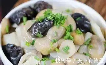 10款小炒菜品，学会就不再需要去饭店了！自己做干净又好吃！