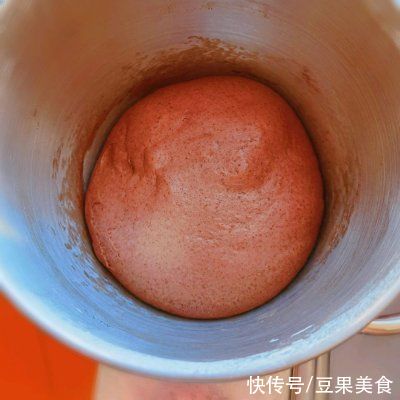 有了栗子面包,老公每天多吃一碗饭