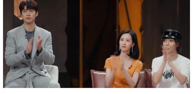 刘震云舌战群儒,努力邀请王珞丹继续合作,陈凯歌看热闹不嫌事大