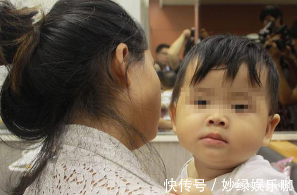 儿子|“毒母乳”害惨了6岁儿子,妈妈痛哭流涕,医生叹气:没办法