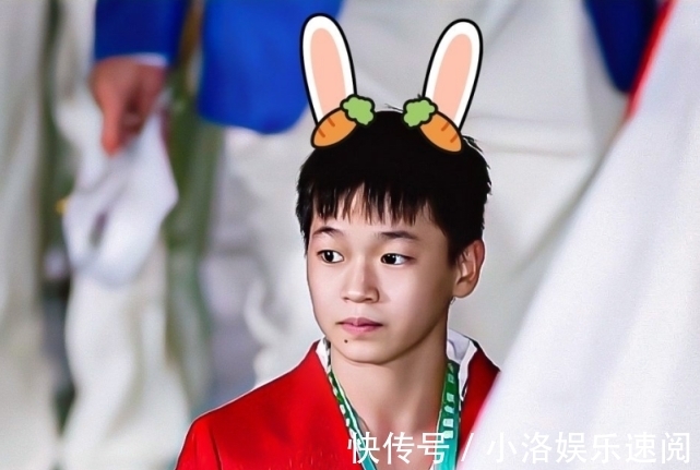 全运会|全红婵回乡第一件事让人感动，有家难回，广东一石二鸟应对太明智