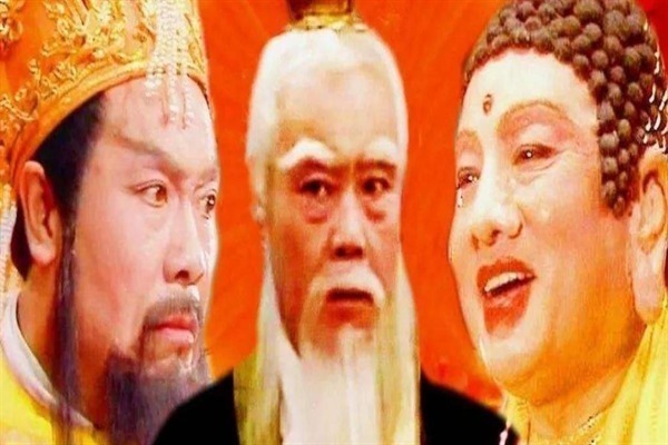真相@大喊如来佛祖骗了他,孙悟空指的是什么?500年后,他说出了真相