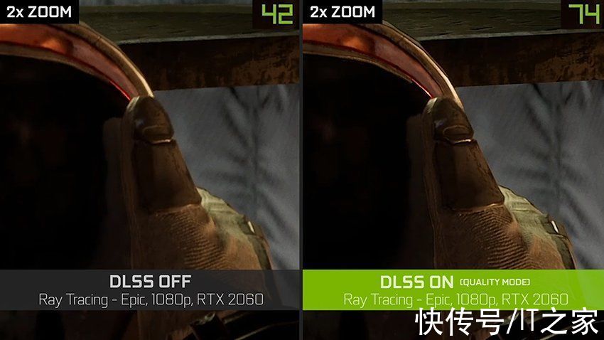 永劫无间|攀升战境 S5 游戏主机体验：NVIDIA RTX 3060《永劫无间》高帧畅玩