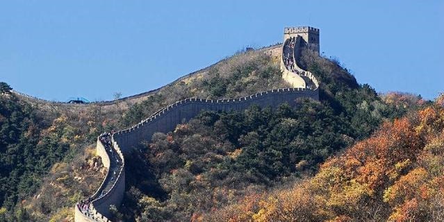 长城|你知道中国长城的真正作用吗!