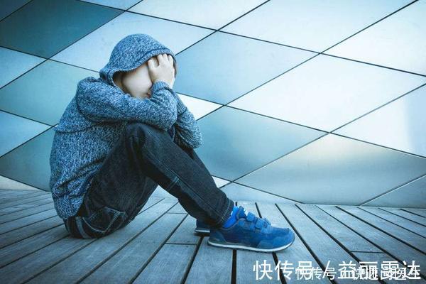 重症|实不相瞒,患上抑郁症的人,往往有5个共同点,希望你一个也没有