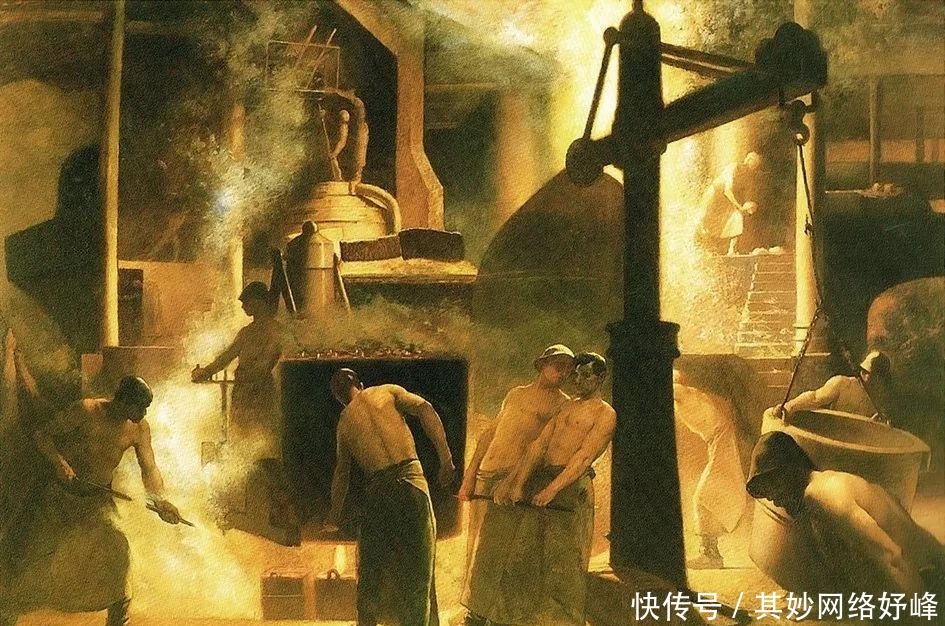 法兰克王国|比利时:夹在法国和荷兰之间,比利时为什么看起来像两个国家?