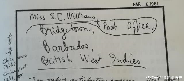 爱情|终身未婚韦莲司有多傻?痴迷风流才子胡适半个世纪,照片陪葬胡适