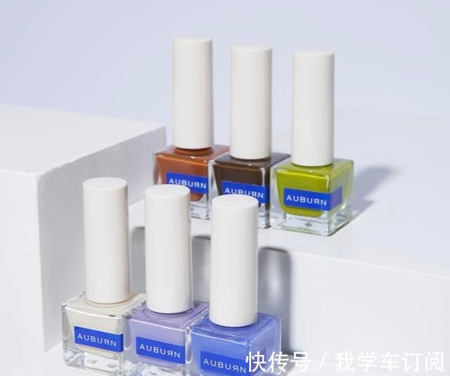 国产品牌 瞒不住了!这些真香的国产彩妆!