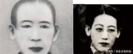 侮辱|头号女汉奸川岛芳子,17岁遭到养父侮辱,性格扭曲,41岁被处死!