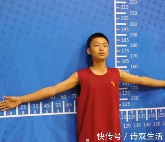 发育|初中生一旦停止发育,身体就会有这“3个表现”,若全中,与大长腿无缘!