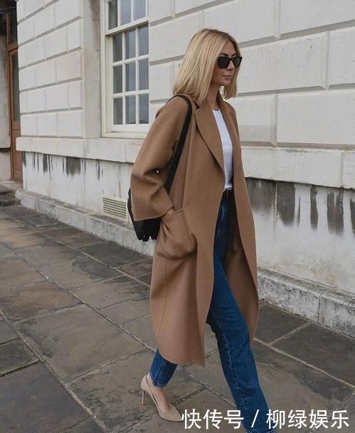 简约|女人过了30岁,建议学学这些搭配小心机,让你的穿搭更“显贵”