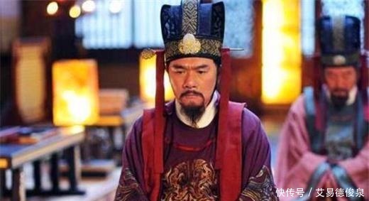 唐太宗|魏征死后没多久，唐太宗为何翻脸砸了他的墓碑？