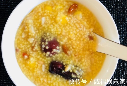 健康|人体湿气重怎么办多吃以下2种健康养生粥,补气血健脾胃助睡眠