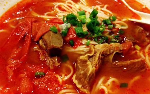 隔三差五，给孩子做的“主食”，爽口滑嫩，汤浓味美，吃了还想吃