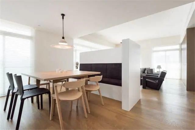 翻盖式|颠覆传统电视柜模式，给电视安个新家