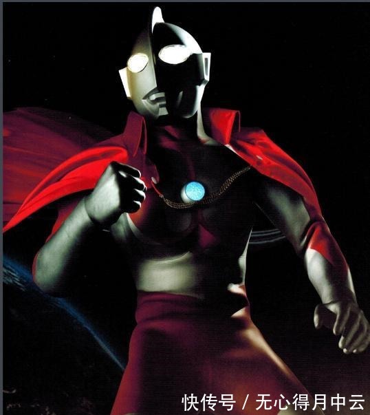 怪獸|奧特曼在力量膨脹的現在，初代奧特曼的實力會不會太弱了