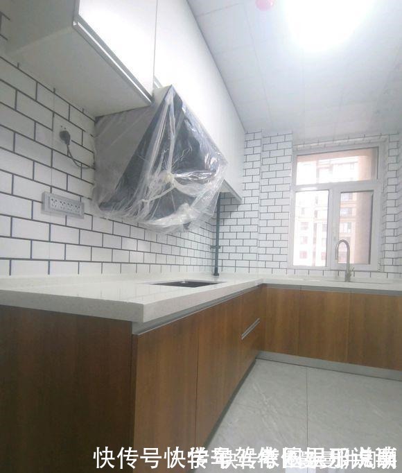 豪装|老公坚持简单装修,不料随便搞搞比邻居的豪装还漂亮!忍不住晒晒!