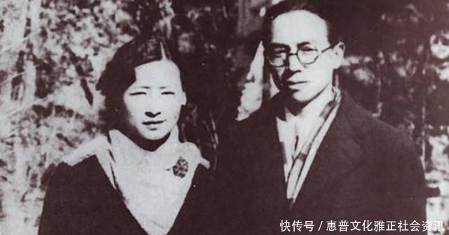 林徽因|林徽因死前想见梁思成,遭拒成终身遗憾,她到底想和梁思成说什么