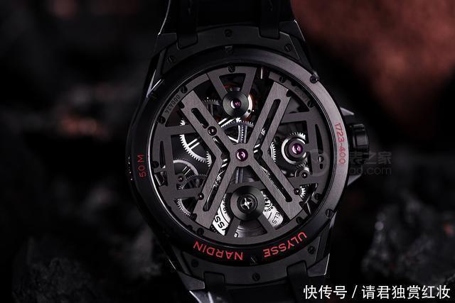 怎样才能买到一只个性独特的腕表