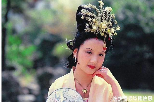 罪行|王熙凤活了25岁，五毒俱全，罪行累累，她干过好事没有？