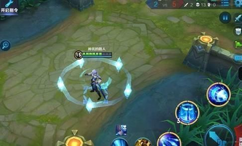 玩家|一级学错技能“废”一半,鲁班出门点1诸葛亮点290%老玩家都会学错