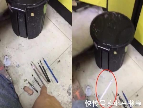 真物|美术生周围3米,不要相信有真物!网友会画画就可以为所欲为