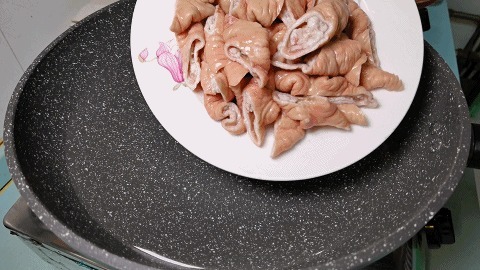 肥肠这样做,那叫一个香!