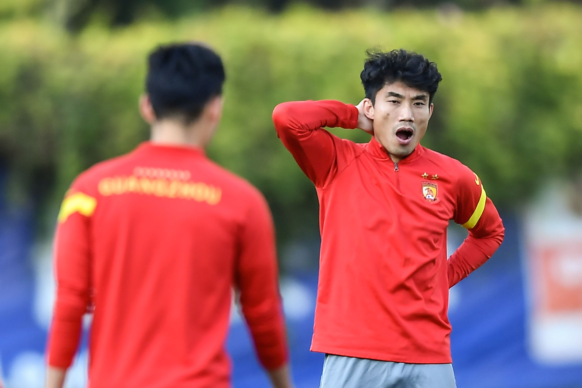 北青：郑智、李金羽、肇俊哲、邵佳一、孙祥等将进入教练组