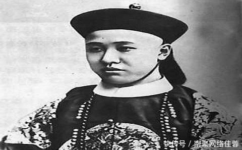 末代|末代王爷载沣：有心救国，奈何回天乏力