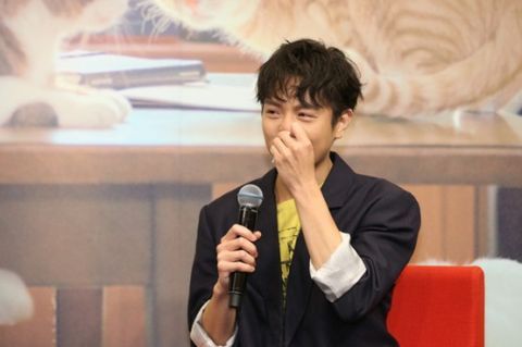 好声音|一代台湾歌王，如今沦落为《好声音》学员，“手下败将”成了他导师