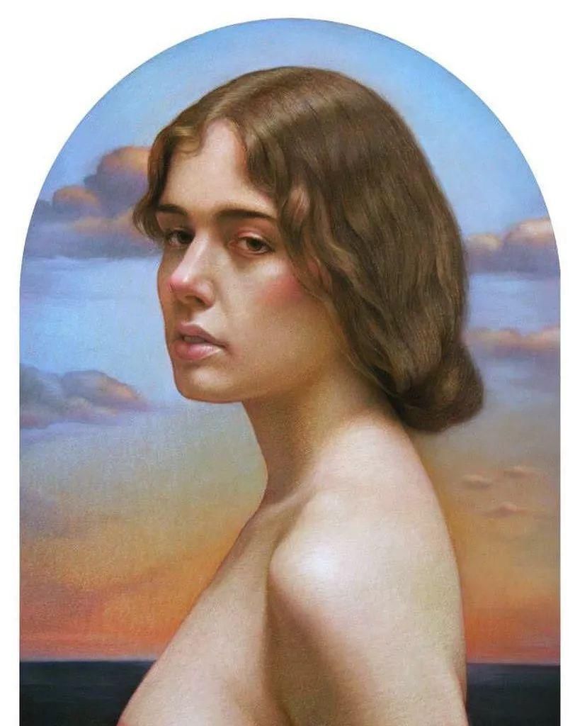 三庭五眼&学画画这么久了,结构还不会,戳这里,一定让你少走很多弯路