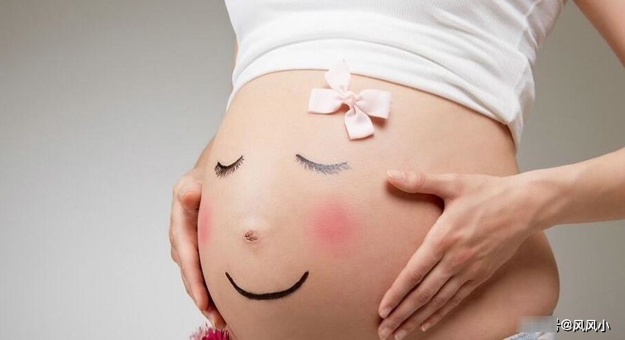 心率|如果孕期出现这三个症状，可能是羊水浑浊了，孕妈需注意