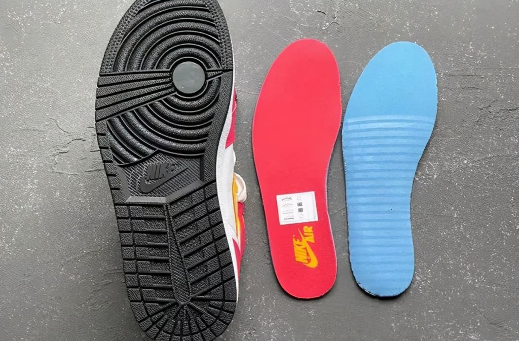 AJ1甜美来袭！酷似“亡灵节”更有内味儿了！