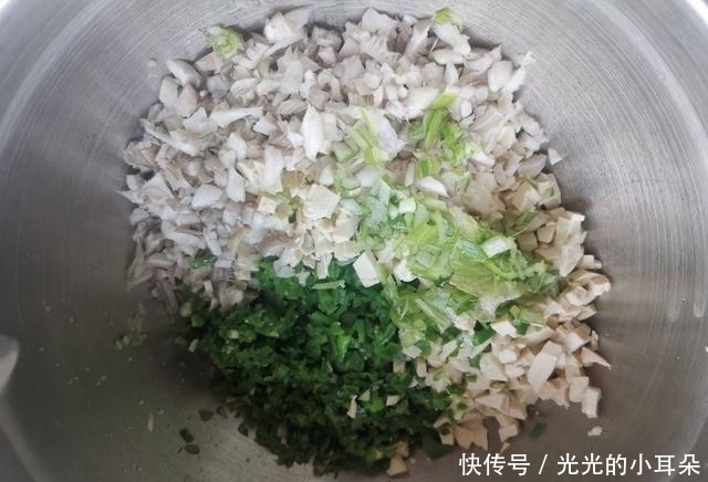 步对|粗粮细做有诀窍,1步对了暄软鲜美特好吃,孩子抢着吃,真香