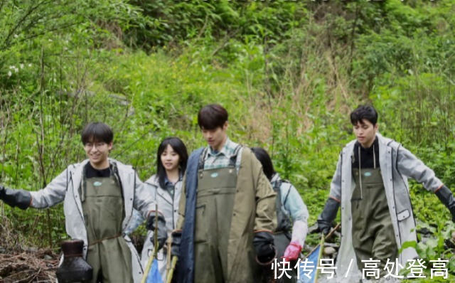 向往3|刘宪华回归《向往3》,还带上这两个人,这次收视率不用愁