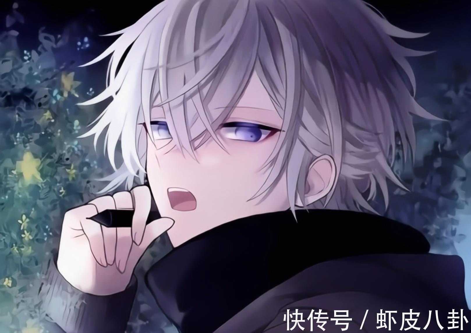 前男友@纯爱小说:腹黑总裁VS钓系心机小奶狗,书荒必备